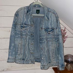 Wild Fable jean jacket